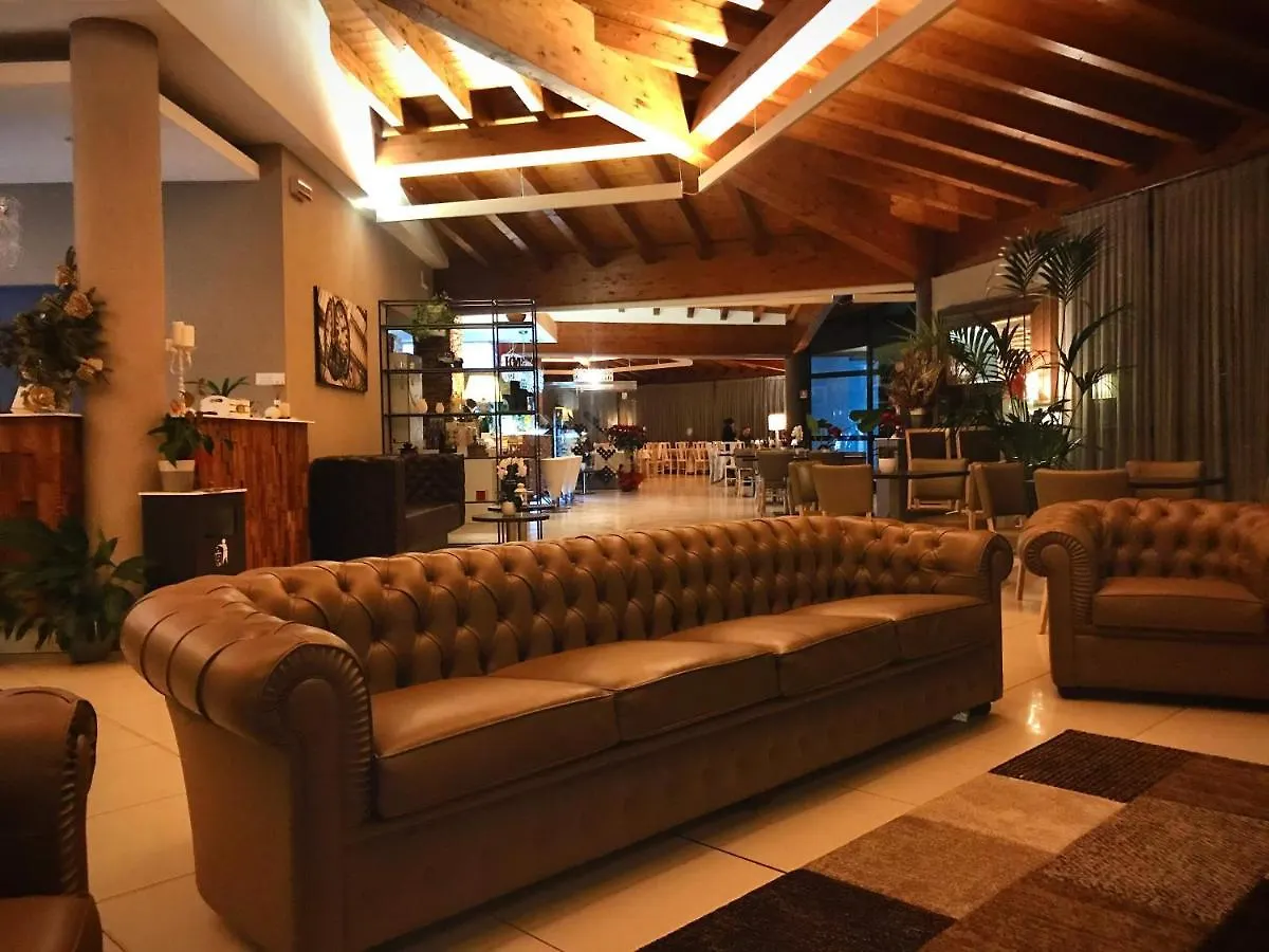 Villa Clore Hotel & Spa Lama Mocogno