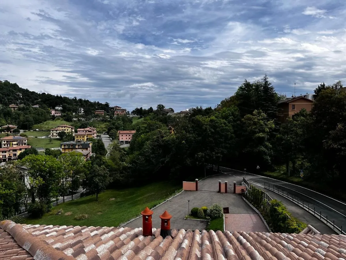 Villa Clorè Hotel&Spa Lama Mocogno Italia