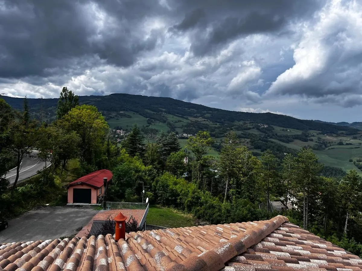 Villa Clorè Hotel&Spa Lama Mocogno 3*,  Italia