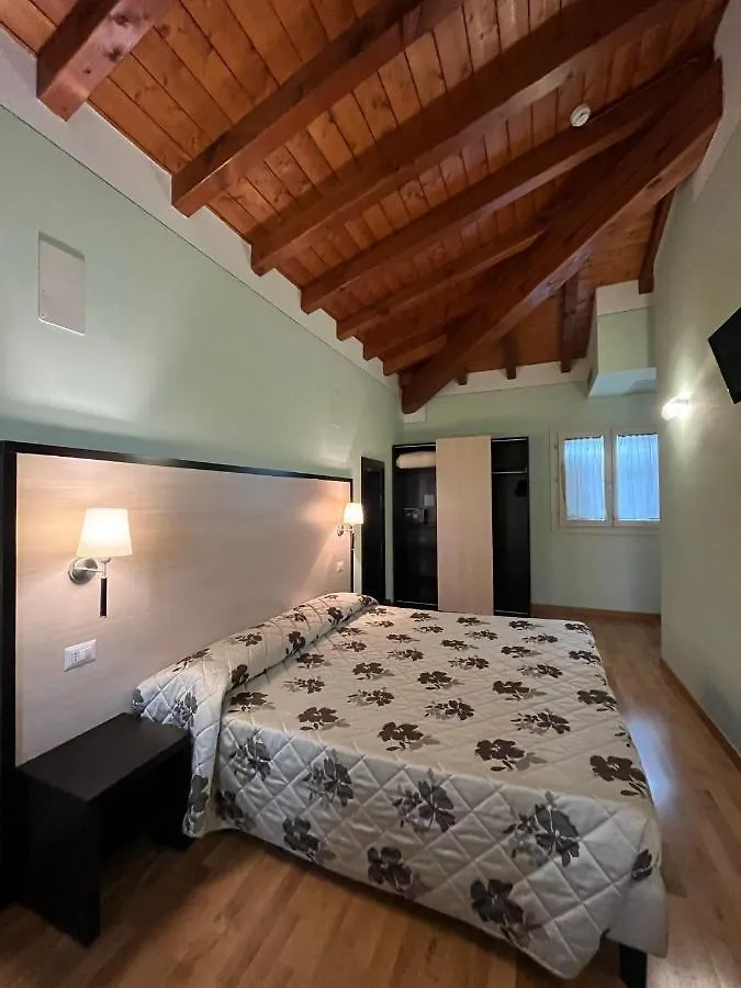 Villa Clorè Hotel&Spa Lama Mocogno Italia