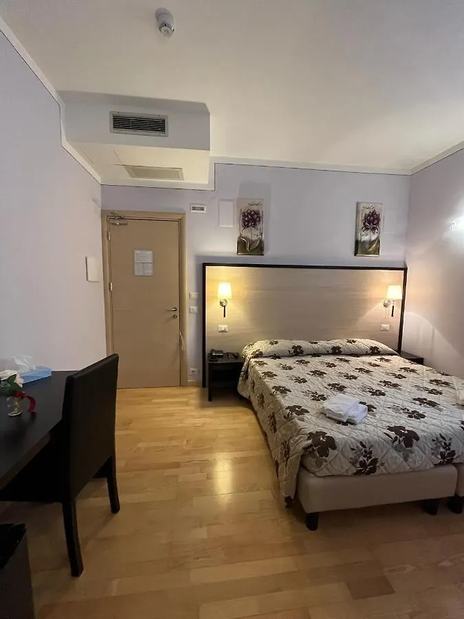 Villa Clorè Hotel&Spa Lama Mocogno Hotel