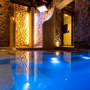 Hotel Oste Del Castello Wellness&bike