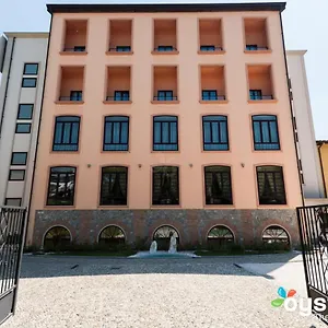 Hotel La Cartiera