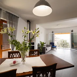 Casa vacanze A Casa Di Nonna Lajatico