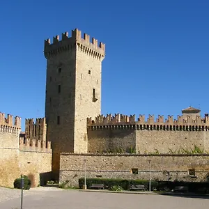 Bed & Breakfast Castello Di
