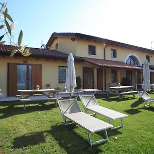Appartamento Al Vajo Dependance - Apartments-zimmer Lazise