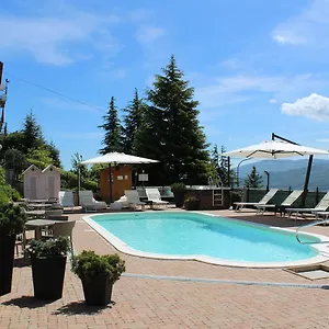 Hotel Ristorante Miramonti, Toano
