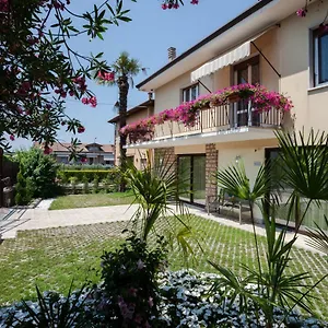 Appartamento Maxikris Lazise