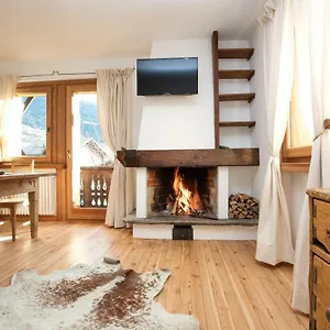 Appartamento Casa Melide 2 Bormio