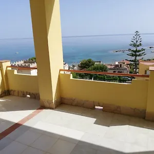 Casa vacanze Fiorella Sciacca