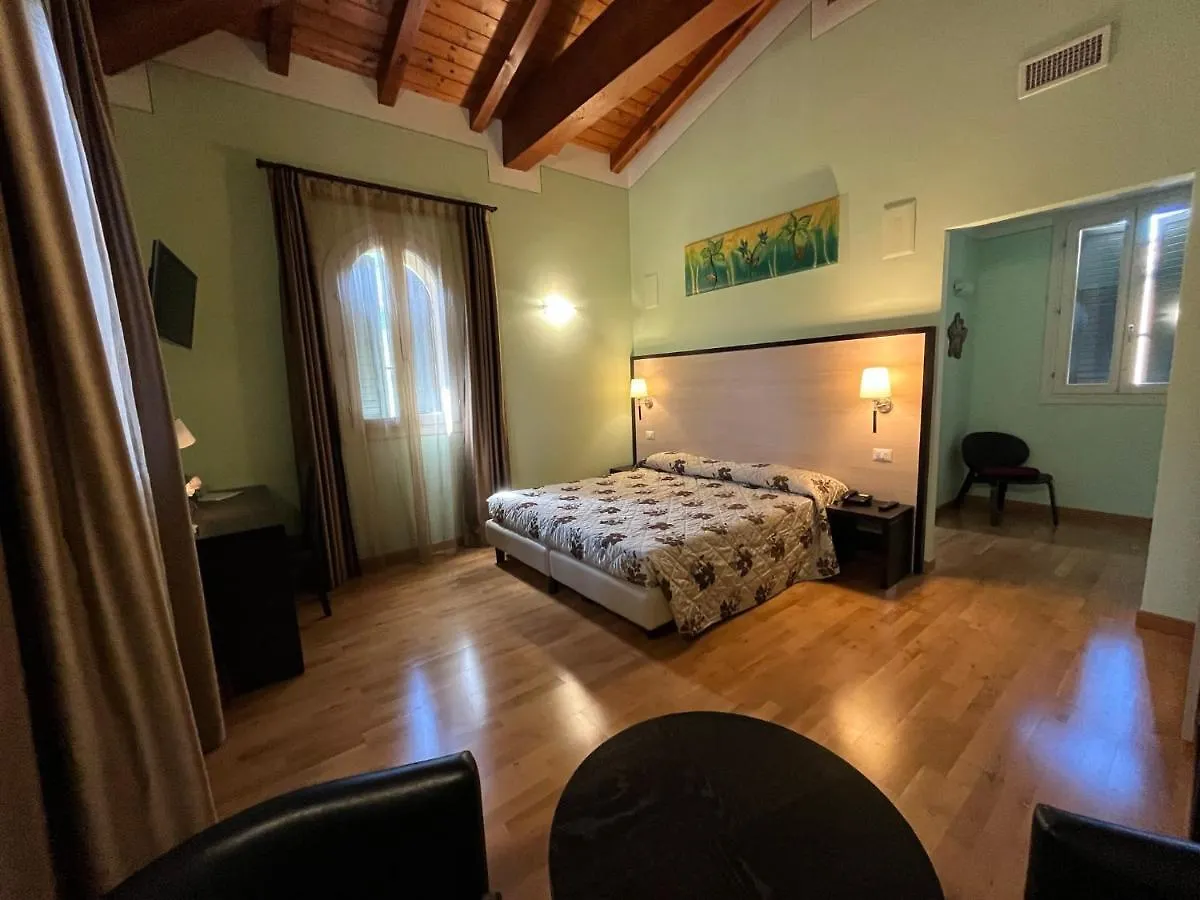 Villa Clore Hotel & Spa Lama Mocogno