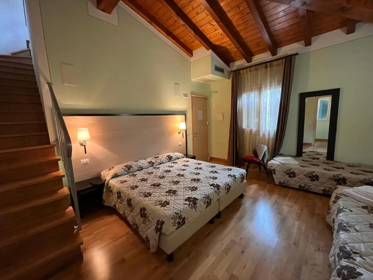 Villa Clore Hotel & Spa Lama Mocogno