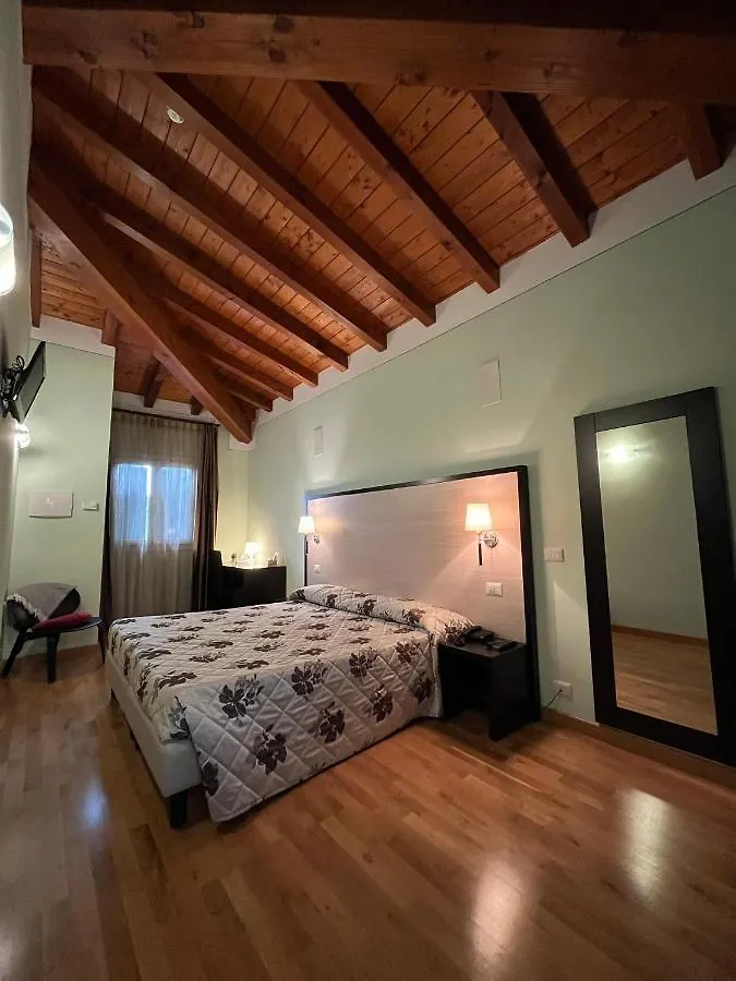 Villa Clore Hotel & Spa Lama Mocogno 3*,  Italy
