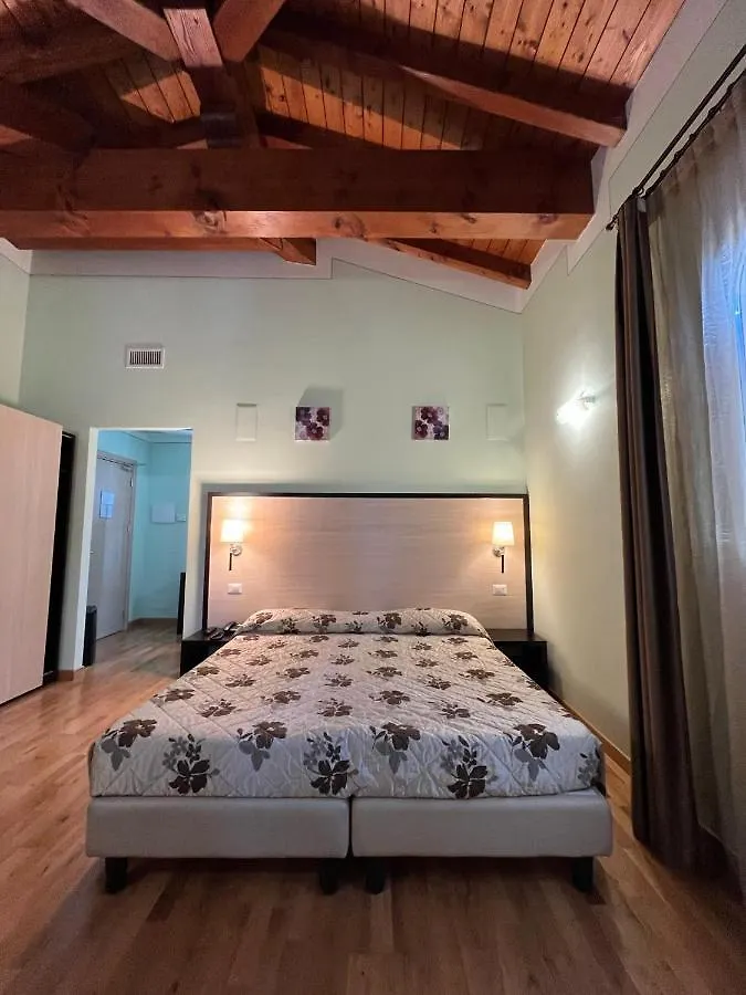 ***  Villa Clore Hotel & Spa Lama Mocogno Italy