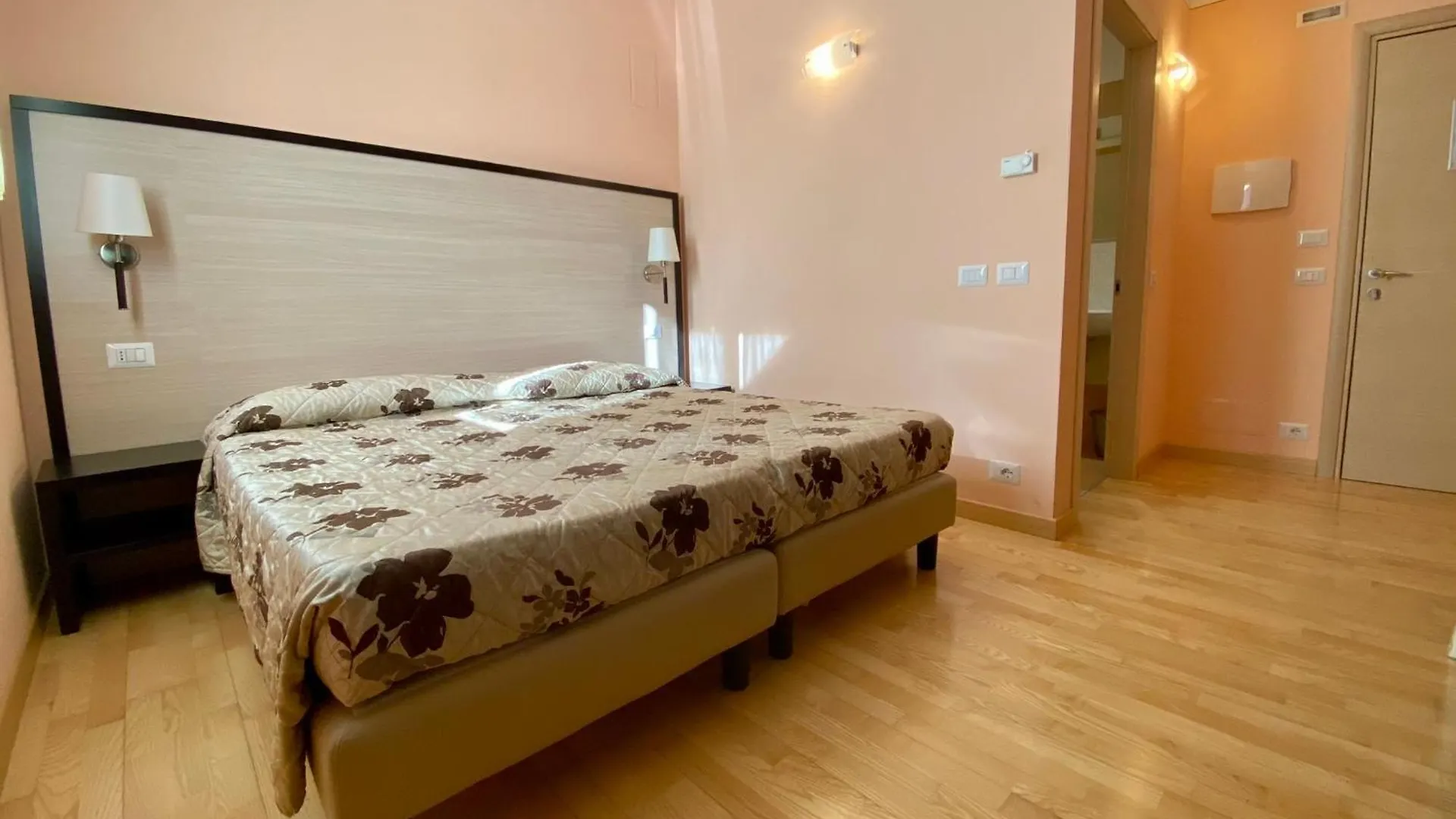 Villa Clore Hotel & Spa Lama Mocogno