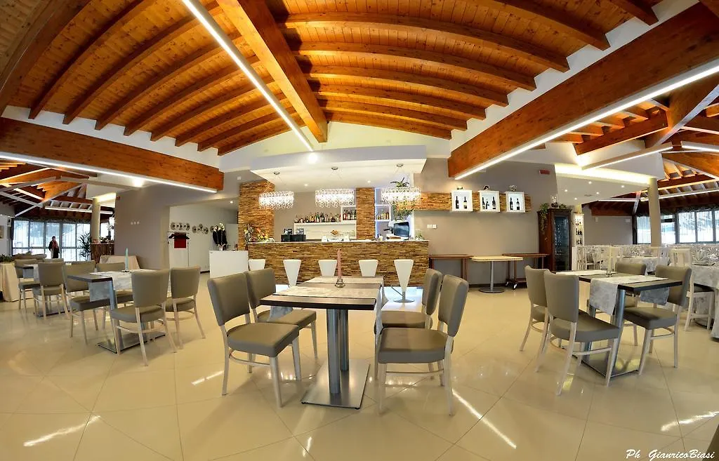Villa Clore Hotel & Spa Lama Mocogno
